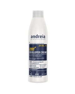 Andreia Professional Power Blonde Developer Cream 20 Vol 6% - 200ml