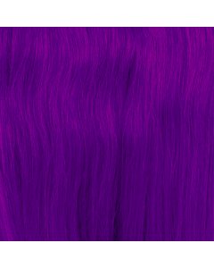 Xtend 18" Nail Tip / U Tip - 0.5g Purple (25 pk)