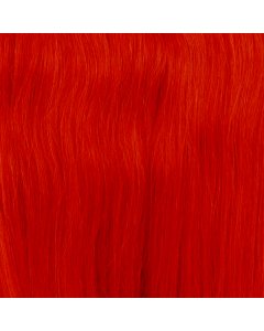 Xtend 18" Nail Tip / U Tip - 0.5g Bright Red (25 pk)
