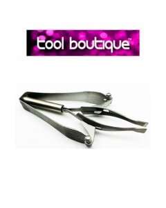 Automatic Tweezers - Tool Boutique