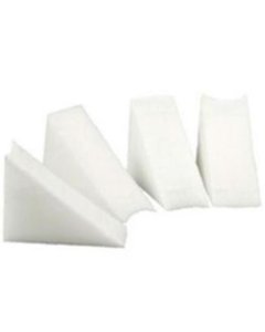 (Tool Boutique) Foam Make Up Wedges (4)