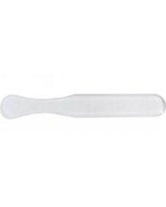 (Tool boutique) Clear Spatula 15cm