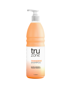 Truzone Tangerine Shampoo 1000ml