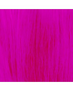 Xtend 18" Nail Tip / U Tip - 0.5g Vibrant Pink (25 pk)