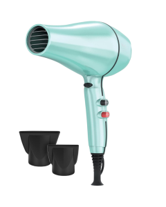 Wahl Pro Keratin 2200W Hair Dryer - Spearmint