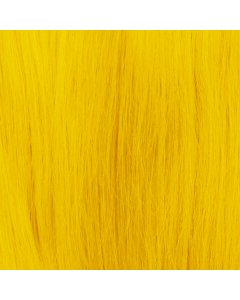 Xtend 18" Nail Tip / U Tip - 0.5g Vibrant Yellow (25 pk)