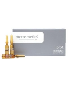 Mccosmetics Melliotus 10 x 2ml