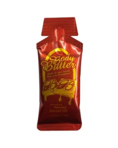 Body Butter Facial Tanning Oil 5ml (2023)