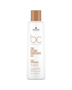 Schwarzkopf BC Bonacure Time Restore Conditioner Q10+ 200ml
