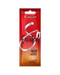 Soleo So Excited Sachet 15ml (2023)