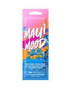 Tanovations Maui Mood Sachet 15ml (2023)