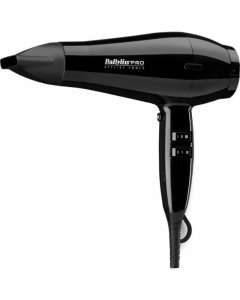 BaByliss PRO Spectrum (Midnight Black)