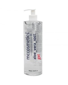 Mccosmetics Aloe Vera Gel 500ml