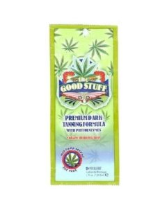 Synergy Tan The Good Stuff Sachet 29.5ml (2023)