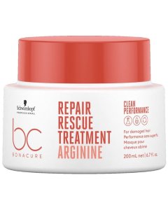 Schwarzkopf BC Bonacure Repair Rescue Treatment Arginine 200ml