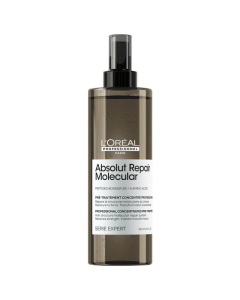 L'Oreal Professionnel Serie Expert Absolut Repair Molecular Pre-Treatment 190ml
