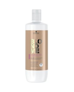 Schwarzkopf BLONDME All Blondes - Light Shampoo 1000ml