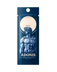 Rapid Tan Adonis Tanning Accelerator Sachet 20ml