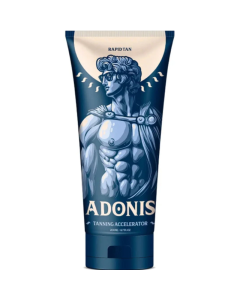 Rapid Tan Adonis Tanning Accelerator Bottle 200ml