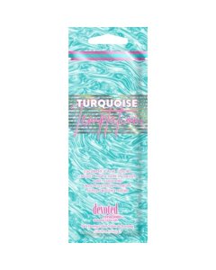 Devoted Creations Turquoise Temptation Sachet 15ml (2023)