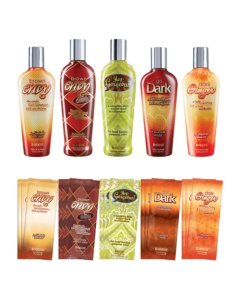 Synergy Tan Envy Package Deal (2023)