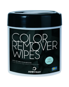 All1Clean Colour Remover Wipes 100Pcs