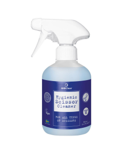 All1Clean Hygiene Scissor Cleaner