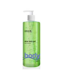 Strictly Professional Aloe Vera Gel 500ml