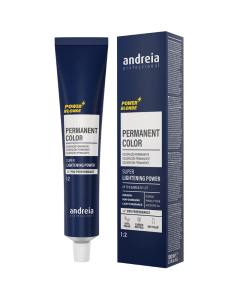 Andreia Professional Permanent Color Power Blonde 100ml