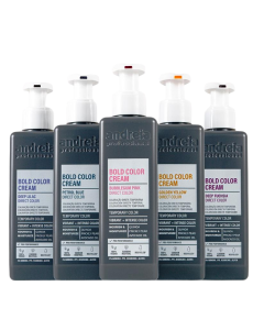 Andreia Professional Bold Color Cream 200ml