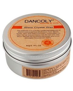 Angel Crystal Wax Shine 80g