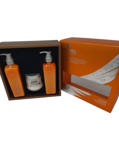 Angel Marine Depth Spa Coloured Hair Gift Pack