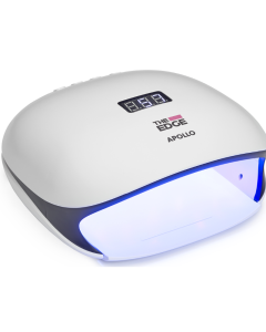 The Edge Professional 48W UV/LED Combination Apollo Lamp