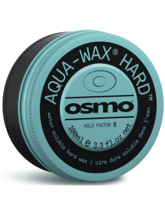 Osmo Aqua-Wax Hard 100ml