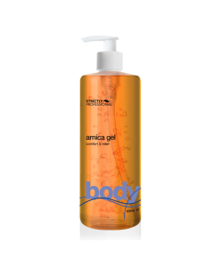 Strictly Professional Arnica Gel 500ml
