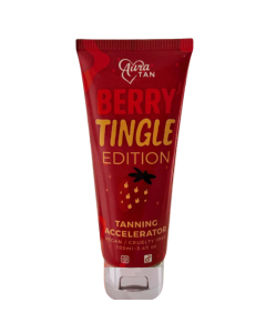 Aura Tan Berry Tingle Edition 100ml