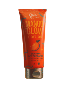 Aura Tan Mango Glow Edition 250ml