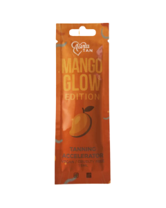 Aura Tan Mango Glow Edition Sachet 15ml