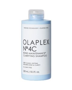 Olaplex No.4C Maintenance Clarifying Shampoo 250ml