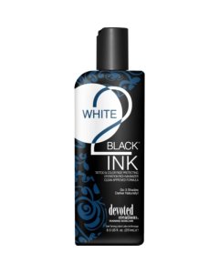 Devoted Creations White 2 Bronze Ink Bottle 251ml (2023)
