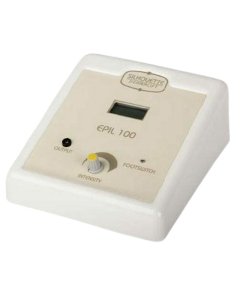 Silhouette Slimline Epilator E100