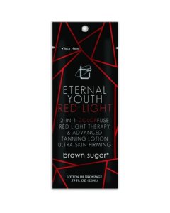 Tan Incorporated Eternal Youth Red Light Sachet 22ml (2023)