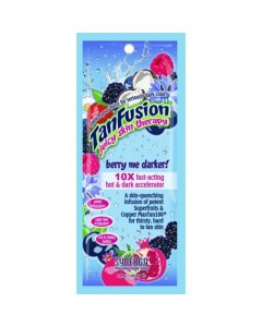 Synergy TanFusion Berry Me Darker Sachet 29.5ml (2023)