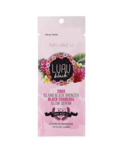 Tan Asz U Luau Black Sachet 22ml (2023)