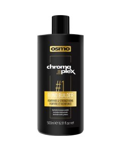 Osmo Chromaplex #1 Bond Builder 500ml