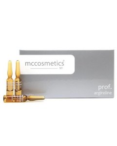 Mccosmetics Argireline 10 x 2ml