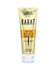 Body Butter Karat Bottle 251ml (2023)