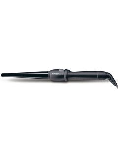 BaByliss PRO Conical Curling Wand Black 25-13mm