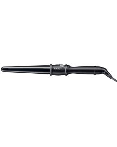 BaByliss PRO Conical Curling Wand 32-19mm (Black)