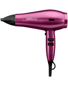 BaByliss PRO Spectrum (Pink Shimmer)